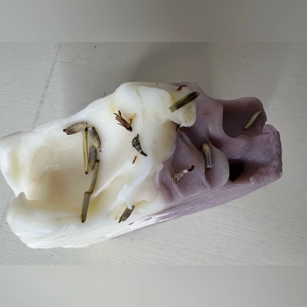 Brand New-Fiora Soap Co. Lavender Grove Homemade Soap